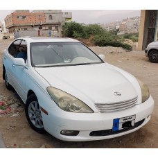 لكزس 2003 Lexus