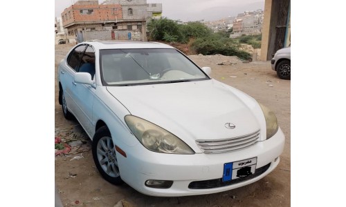 لكزس 2003 Lexus