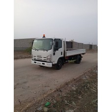 ايسوزو 2017 Isuzu