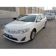 كامري 2014 Camry