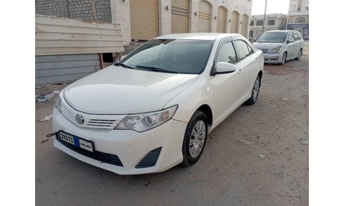 كامري 2014 Camry