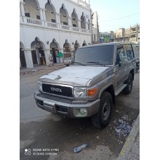 لاندكروزر 2022 Land Cruiser