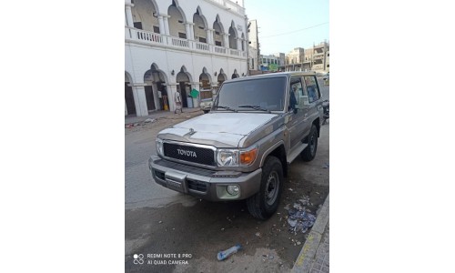 لاندكروزر 2022 Land Cruiser