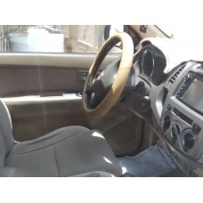 فورشنر 2009 Fortuner