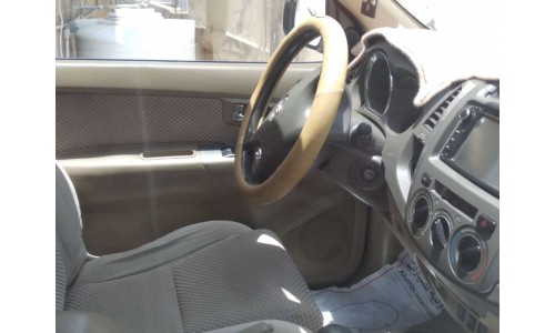 فورشنر 2009 Fortuner