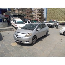 يارس 2008 Yaris