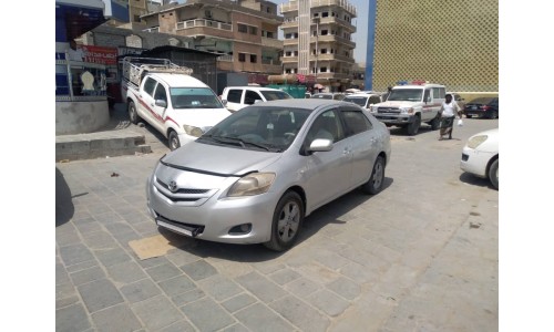 يارس 2008 Yaris