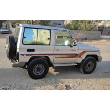 لاندكروزر 2021 Land Cruiser