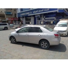 يارس 2008 Yaris