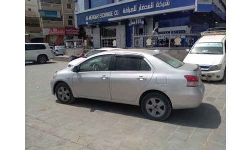 يارس 2008 Yaris