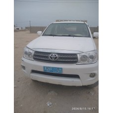 فورشنر 2011 Fortuner