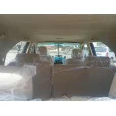 فورشنر 2008 Fortuner