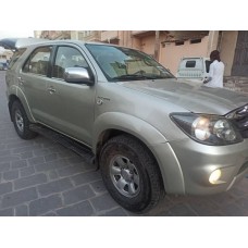 فورشنر 2008 Fortuner