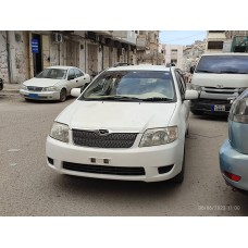 كرولا Corolla 2006