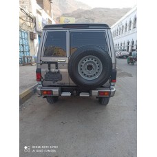 لاندكروزر 2022 Land Cruiser