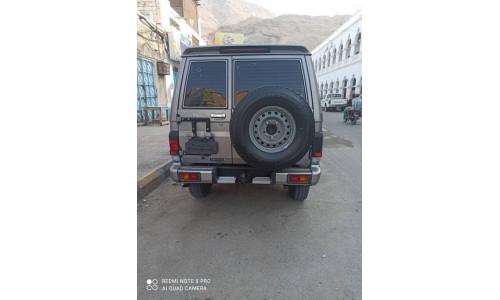 لاندكروزر 2022 Land Cruiser