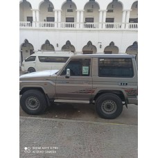 لاندكروزر 2022 Land Cruiser