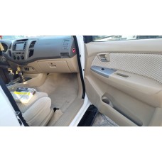 فورشنر 2009 Fortuner