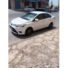 يارس 2016 Yaris