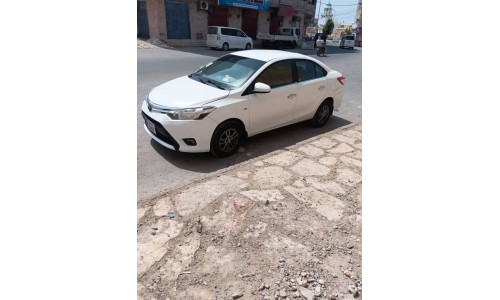 يارس 2016 Yaris