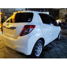 فيتز 2011 Vitz