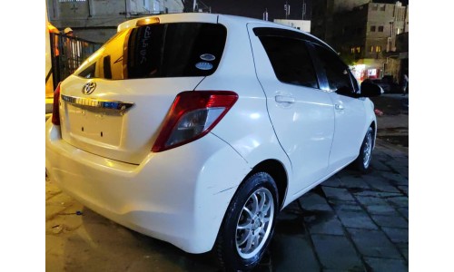 فيتز 2011 Vitz