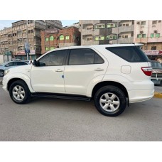 فورشنر 2011 Fortuner