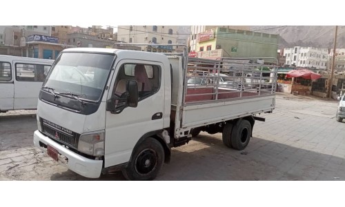 دينا 2007 Mitsubishi