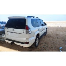 برادو 2007 Prado