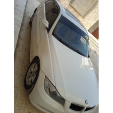 بي ام دبليو 2008 BMW