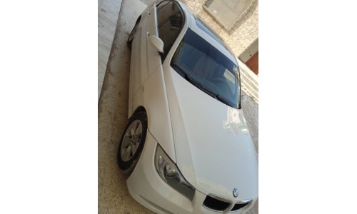 بي ام دبليو 2008 BMW