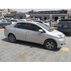 يارس 2008 Yaris