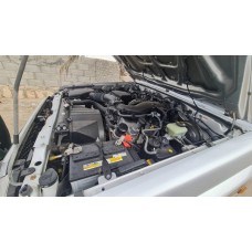 فورشنر 2009 Fortuner