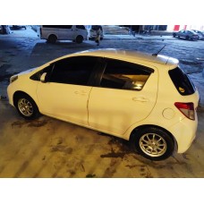 فيتز 2011 Vitz