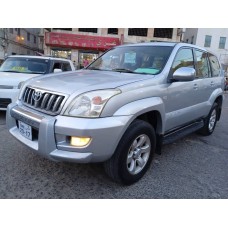 برادو 2006 Prado