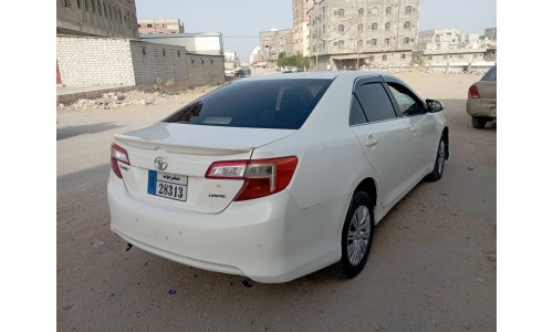 كامري 2014 Camry