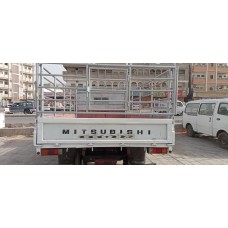 دينا 2007 Mitsubishi