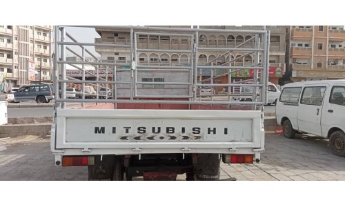 دينا 2007 Mitsubishi