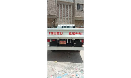 دينا 2019 Isuzu