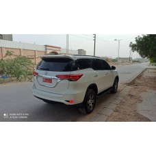 فورشنر 2019 Fortuner