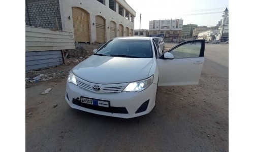 كامري 2014 Camry