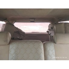 فورشنر 2011 Fortuner