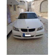 بي ام دبليو 2008 BMW