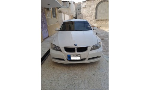 بي ام دبليو 2008 BMW