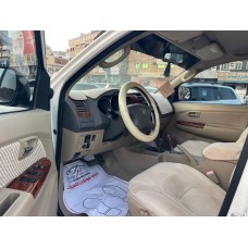 فورشنر 2011 Fortuner