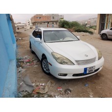 لكزس 2003 Lexus