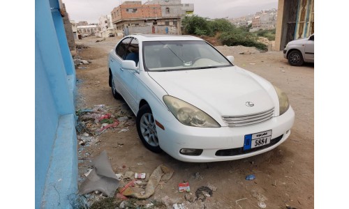 لكزس 2003 Lexus