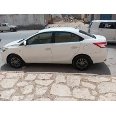 يارس 2016 Yaris