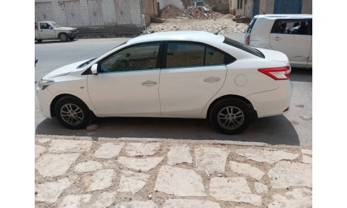 يارس 2016 Yaris