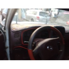 وانيت 2002 Nissan